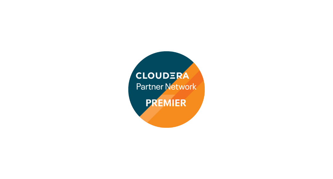 cloudera