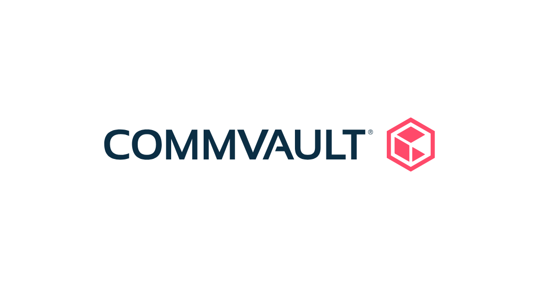 commvault