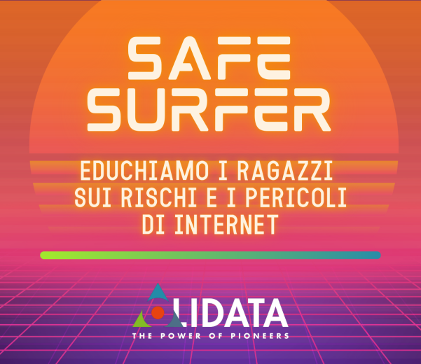 SAFE SURFER