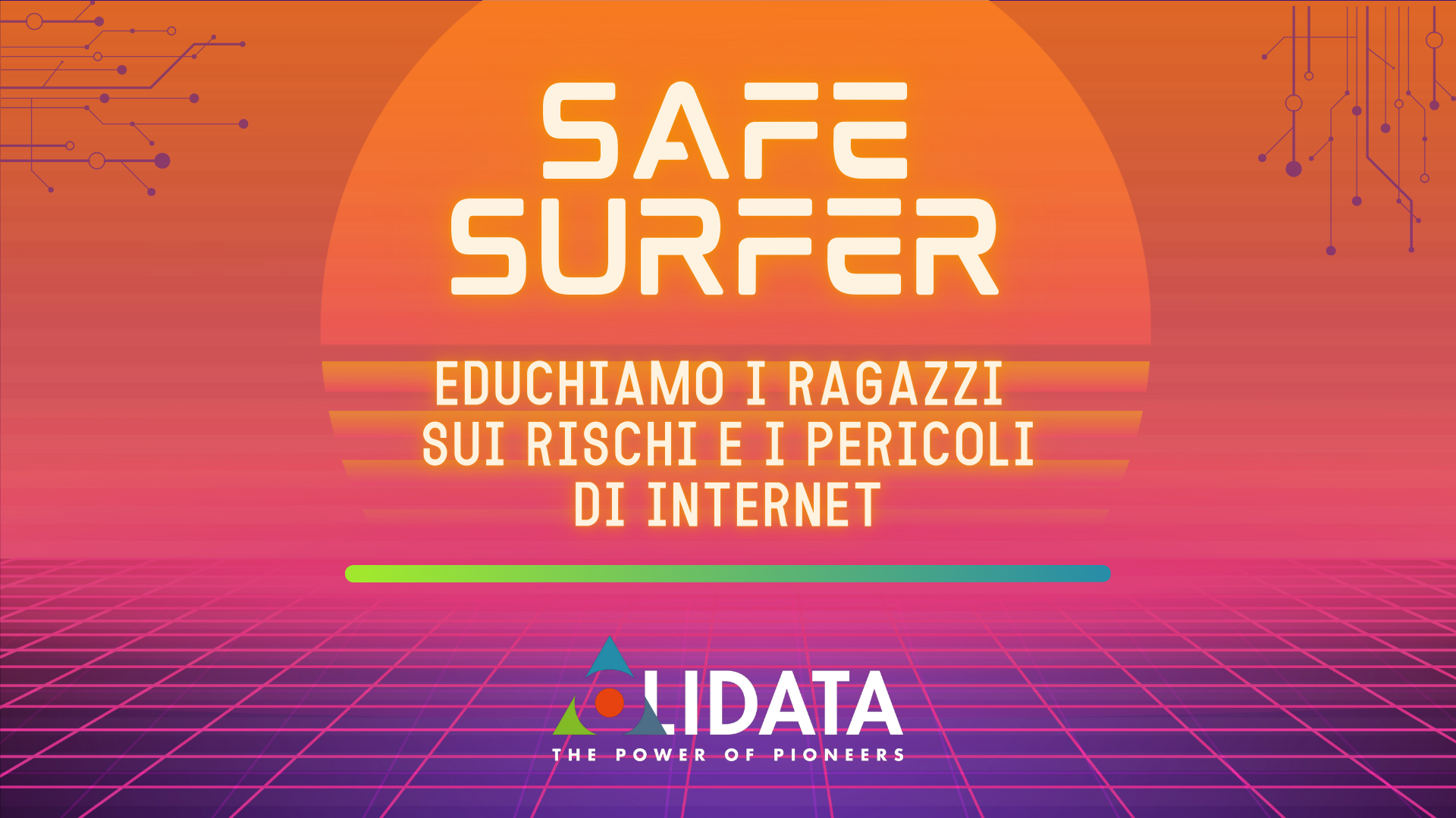 SAFE SURFER